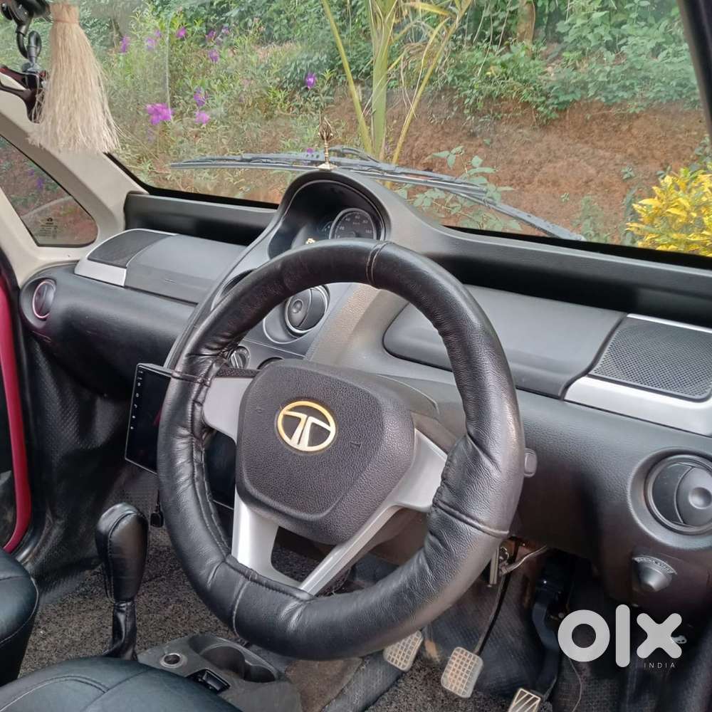 Tata Nano Twist Xt 2015 Year