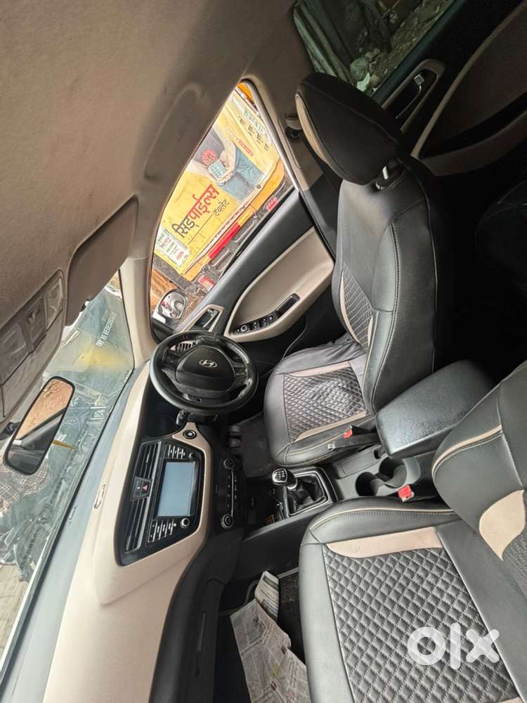 Hyundai I20 2016 Diesel Well Maintained