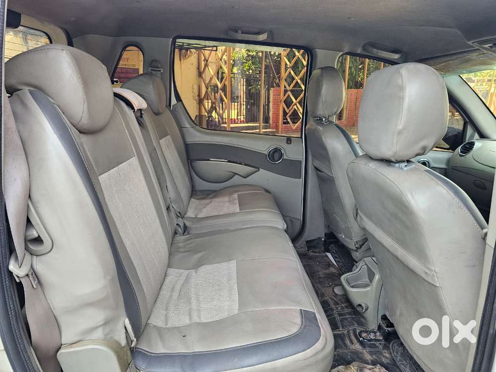 Mahindra Quanto C8, 2016, Diesel