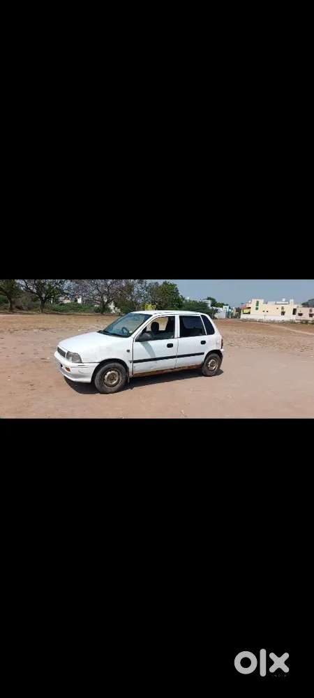Maruti Suzuki Zen  For Sale