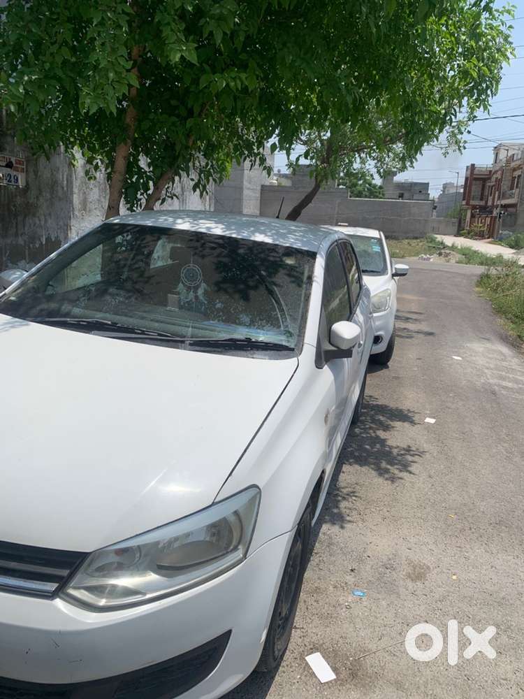 Volkswagen Polo Diesel 2014 Car