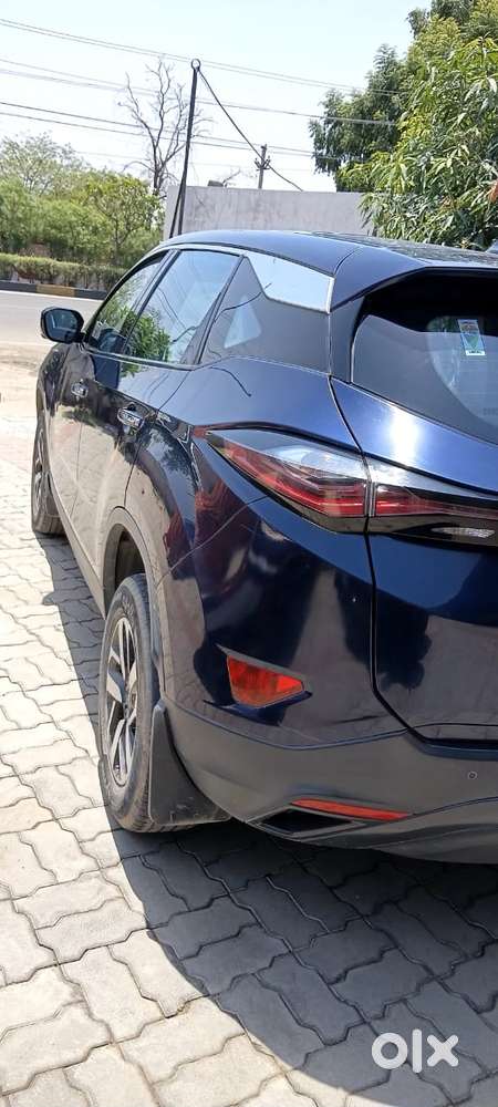Tata Harrier Xza Plus At, 2024, Diesel