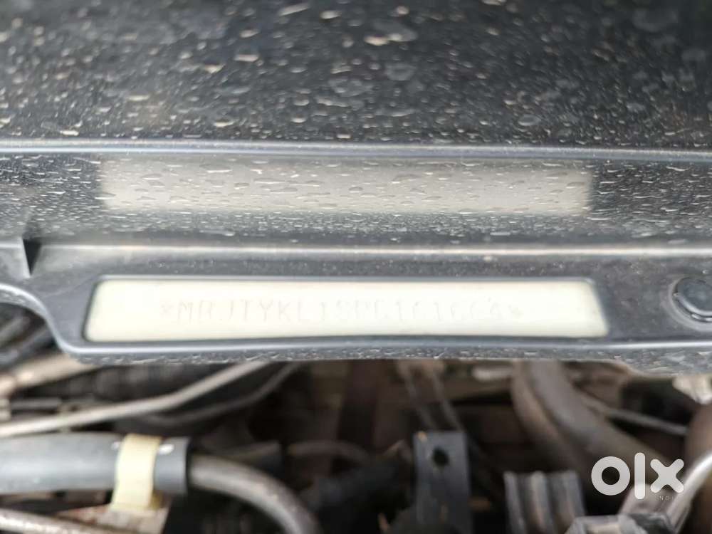 Maruti Suzuki Grand Vitara 1.5 Sigma Smart Hybrid, 2023, Petrol
