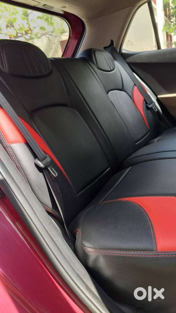 Hyundai Grand I10, 2014, Petrol