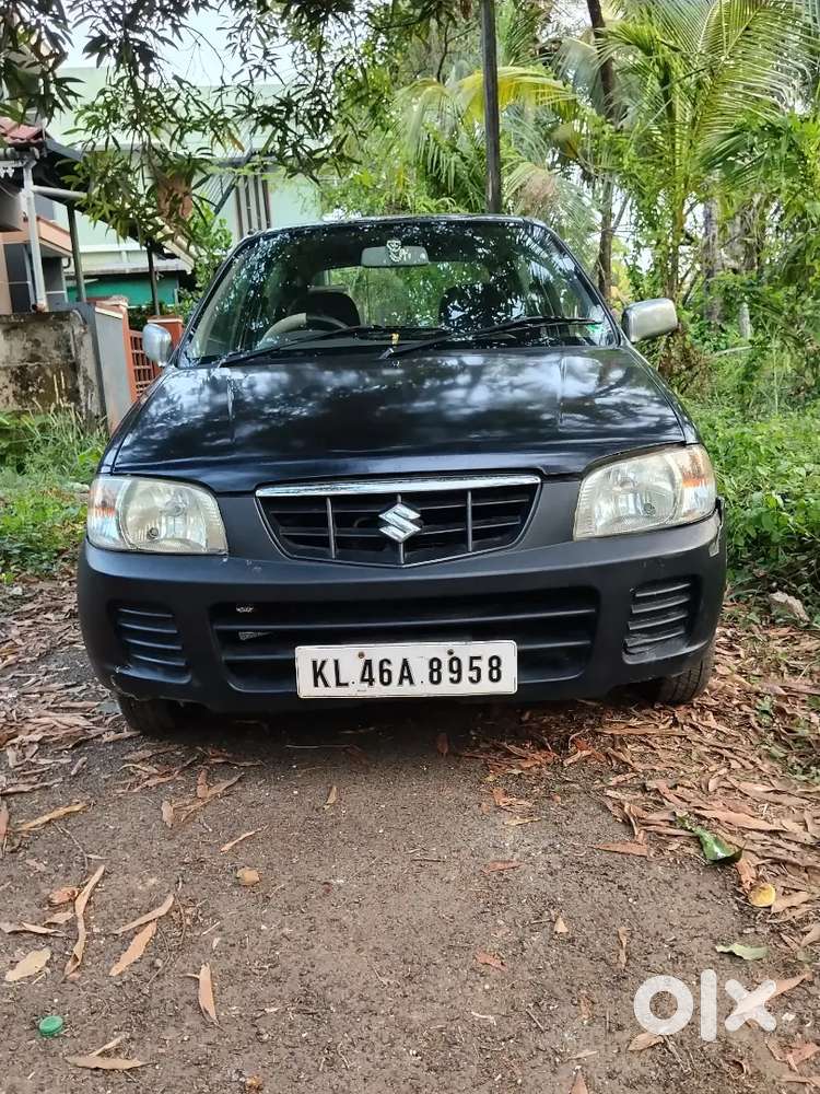 Maruti Suzuki Alto 2008 Year