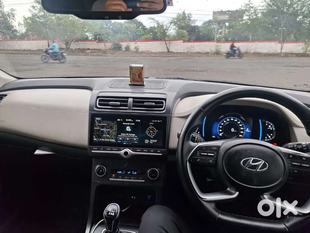 Hyundai Grand I10