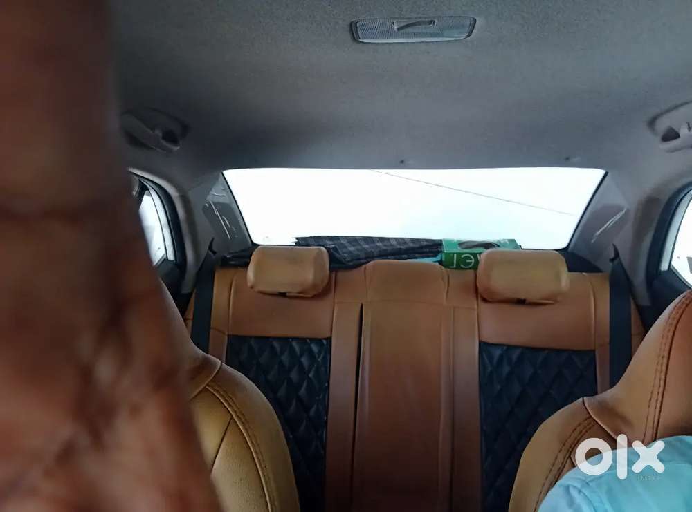 Hyundai Xcent Prime 2018 Petrol Well Maintained