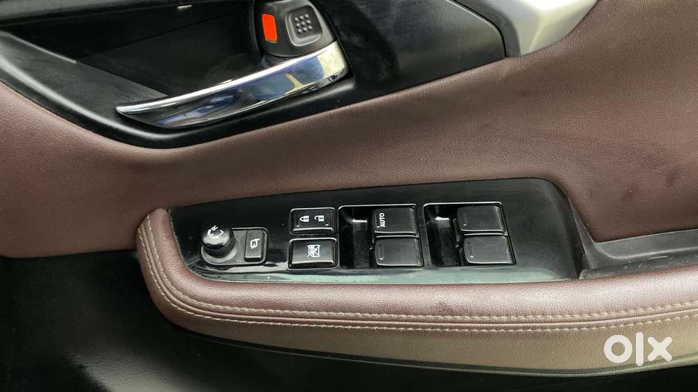 Maruti Suzuki Grand Vitara 1.5 Alpha Smart Hybrid At, 2023, Petrol
