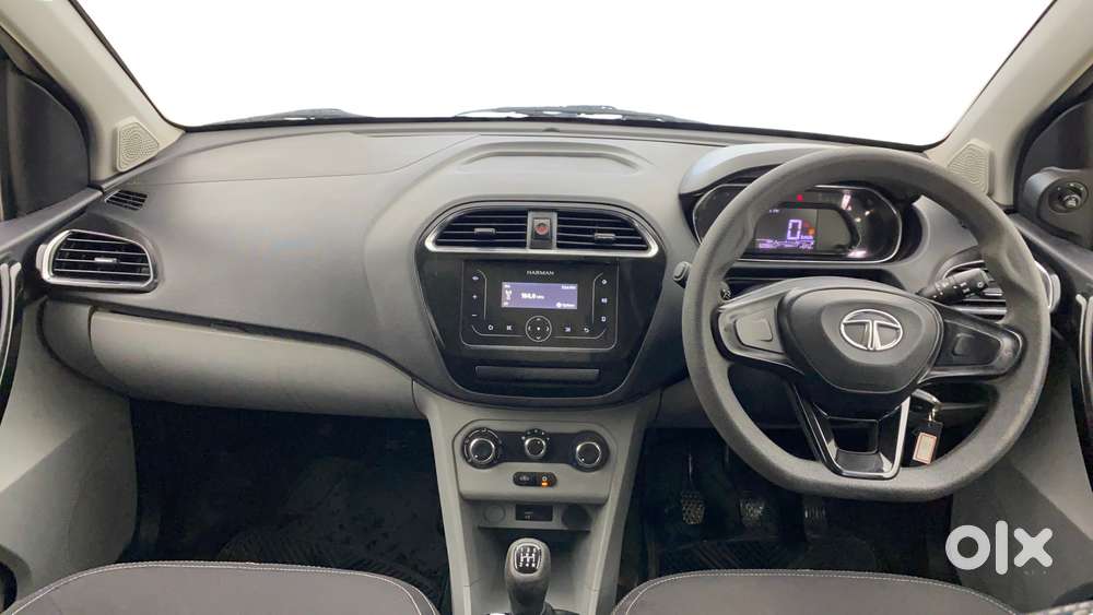 Tata Tiago 1.2 Revotron Xt, 2020, Petrol