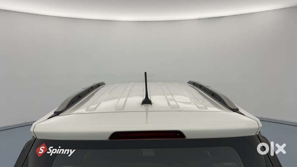 Ford Ecosport [2017-2021] 1.5 Titanium Ti Vct At, 2018, Petrol