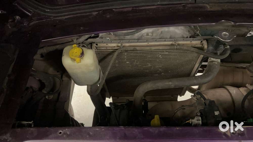 Tata Nano Twist Xt, 2015, Petrol
