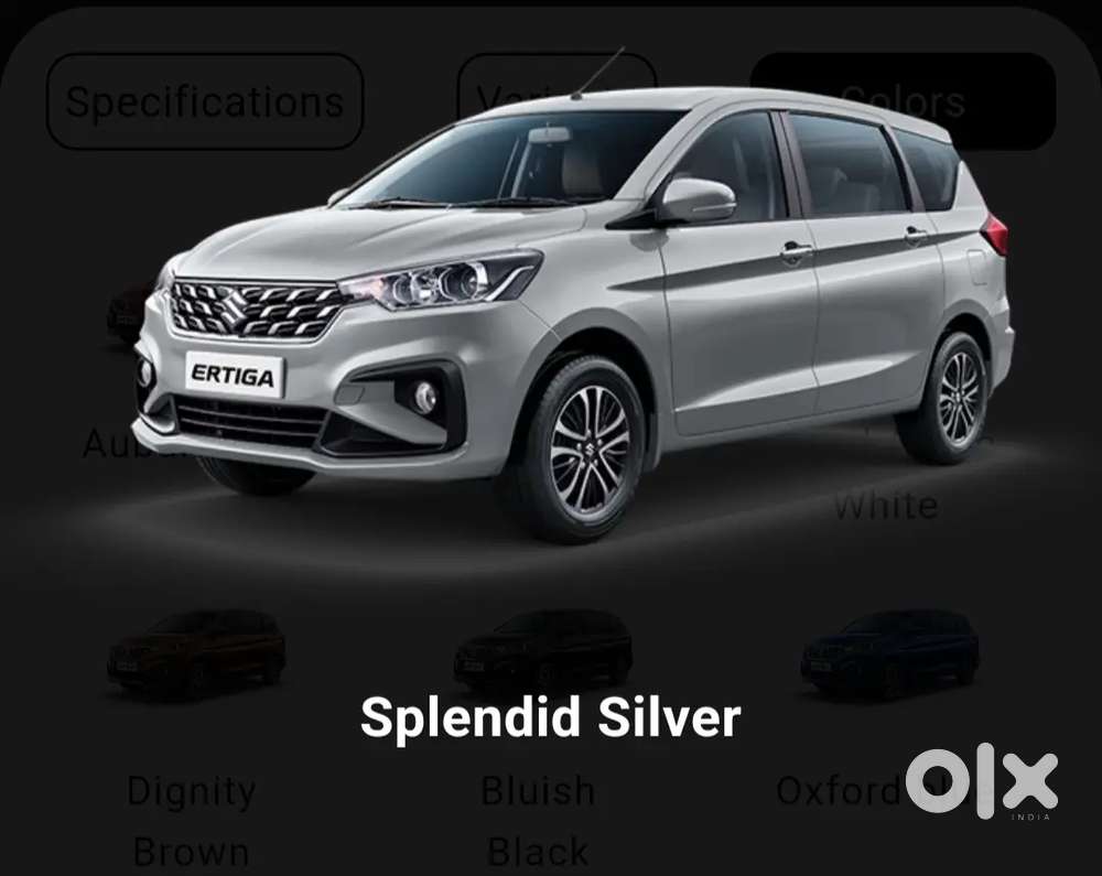 Maruti Suzuki Victoris 2026 Petrol 00 Km Driven