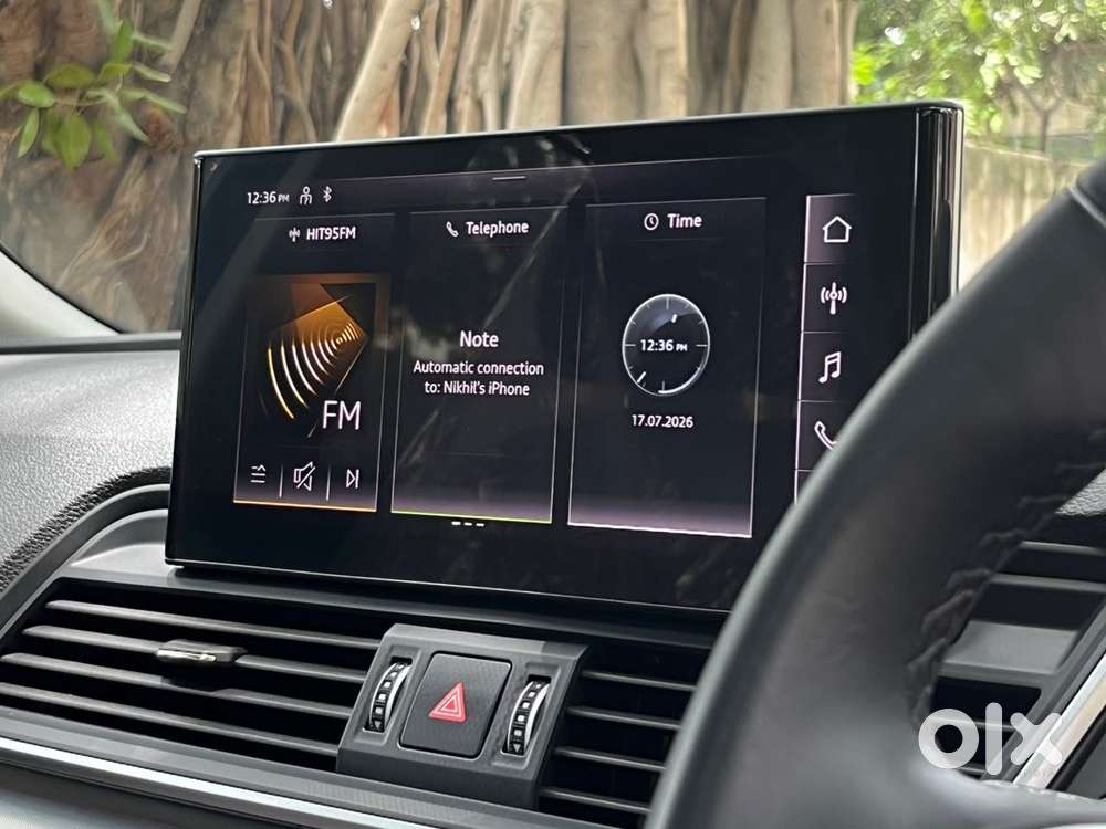 Audi Q5 2.0 45 Tfsi Premium Plus, 2025, Petrol
