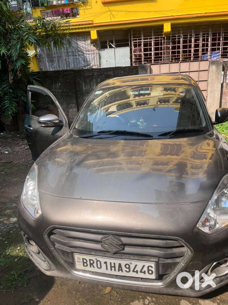 Maruti Suzuki Dzire 2023