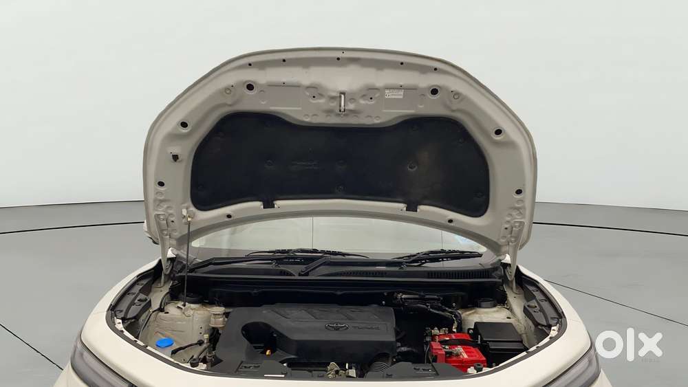 Toyota Urban Cruiser Taisor V 1.0 Petrol At, 2024, Petrol