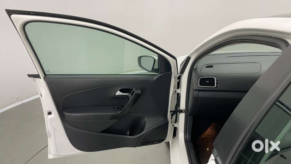 Volkswagen Polo 1.0 Highline Plus Tsi, 2020, Petrol