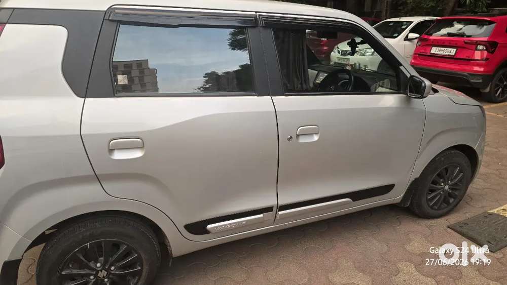 Maruti Suzuki Wagon R 2024 Bh No