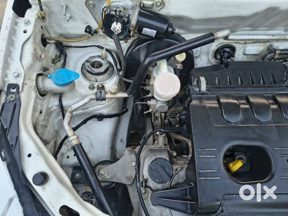 Maruti Suzuki Alto K10 Vxi, 2017, Petrol