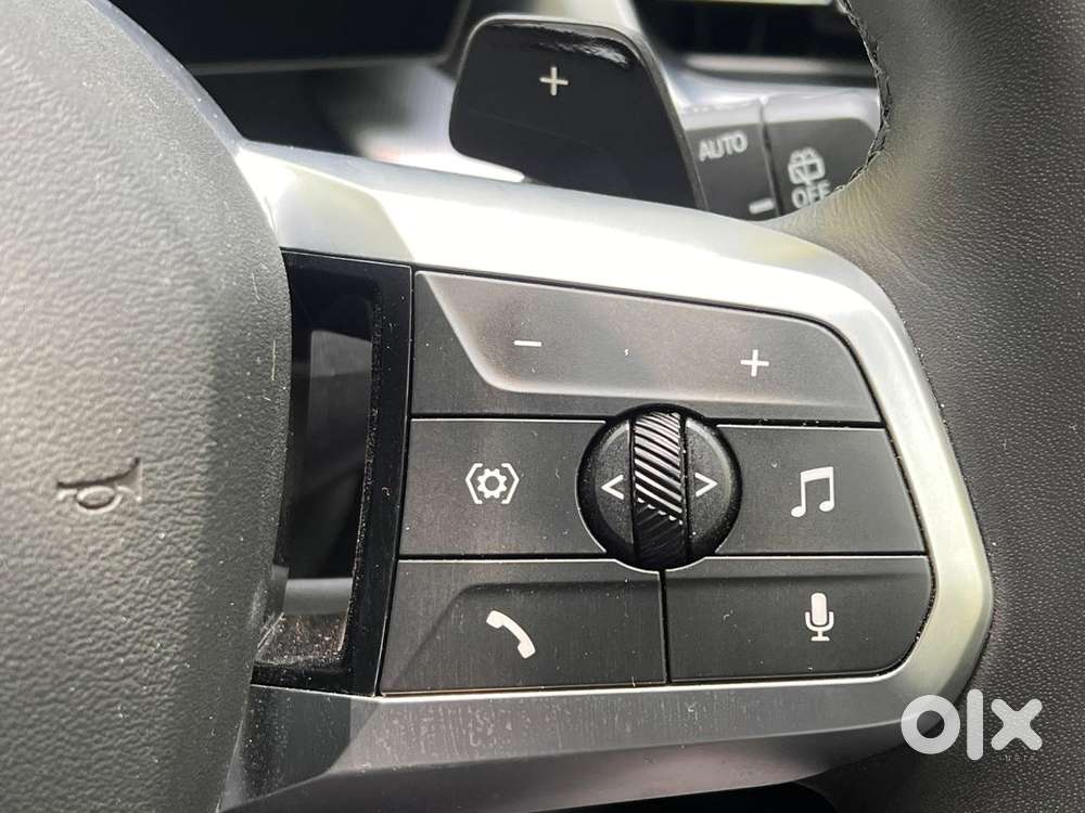 Bmw X1 Sdrive18i M Sport, 2025, Petrol