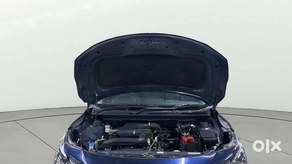 Maruti Suzuki Baleno Alpha, 2023, Petrol