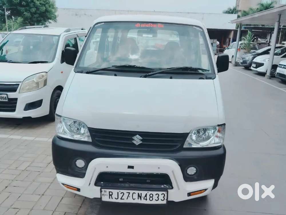 Maruti Suzuki Eeco 2024