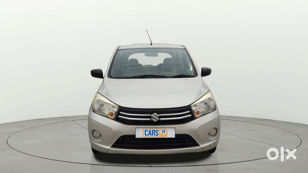 Maruti Suzuki Celerio