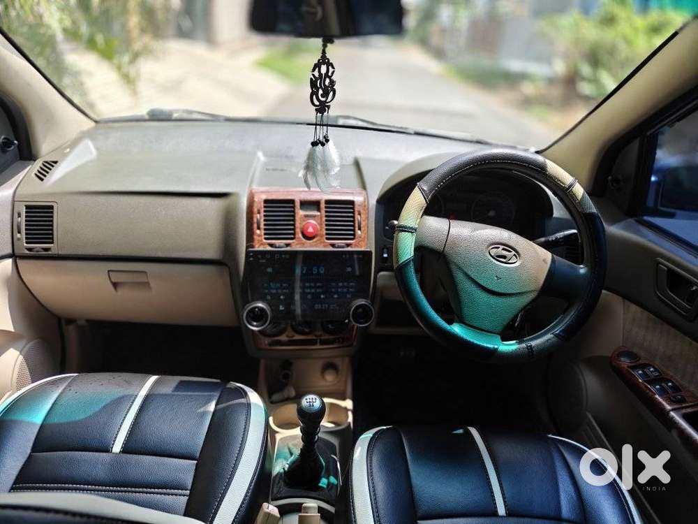 Hyundai Getz Prime 1.5 Crdi Gvs, 2008, Diesel