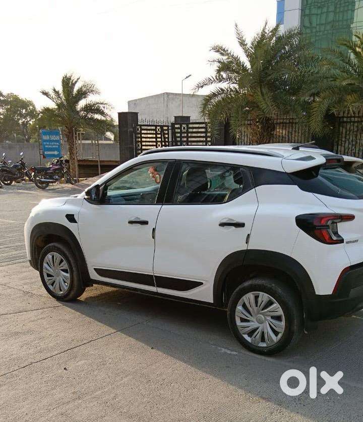 Renault Kiger Rxe, 2023, Petrol