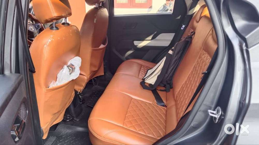 Tata Punch 2022 Petrol