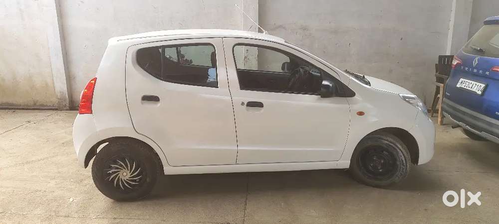 Maruti A-star 1.0 Petrol 2010