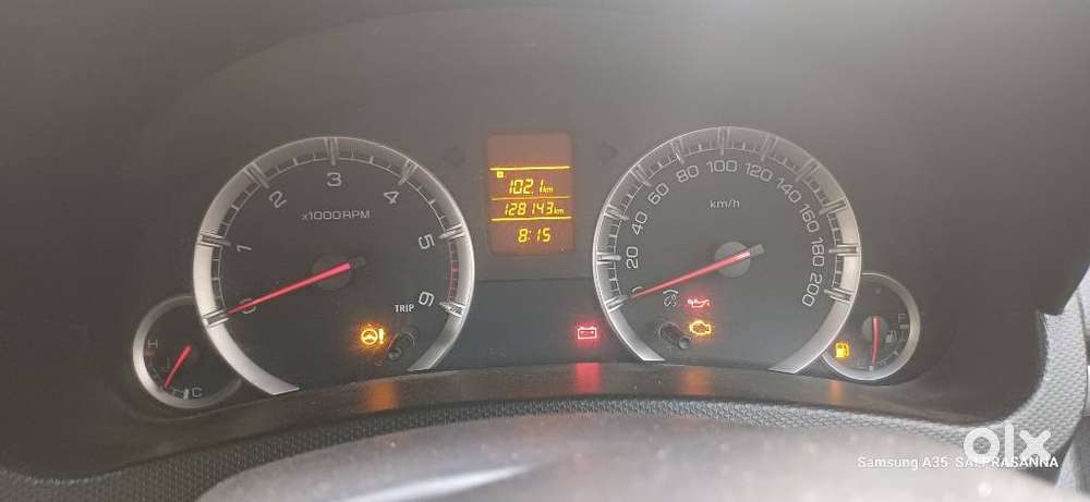 Maruti Suzuki Swift, 2013, Diesel