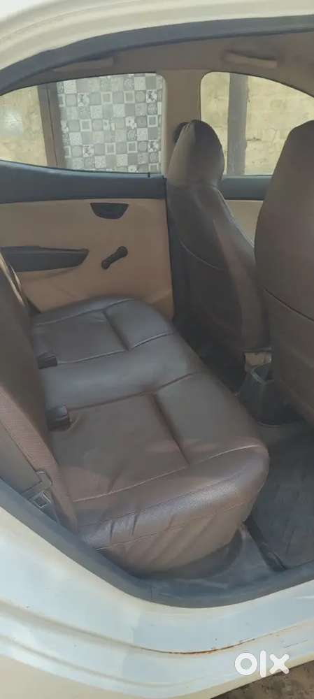 Hyundai Eon 2017 Petrol Well Maintained