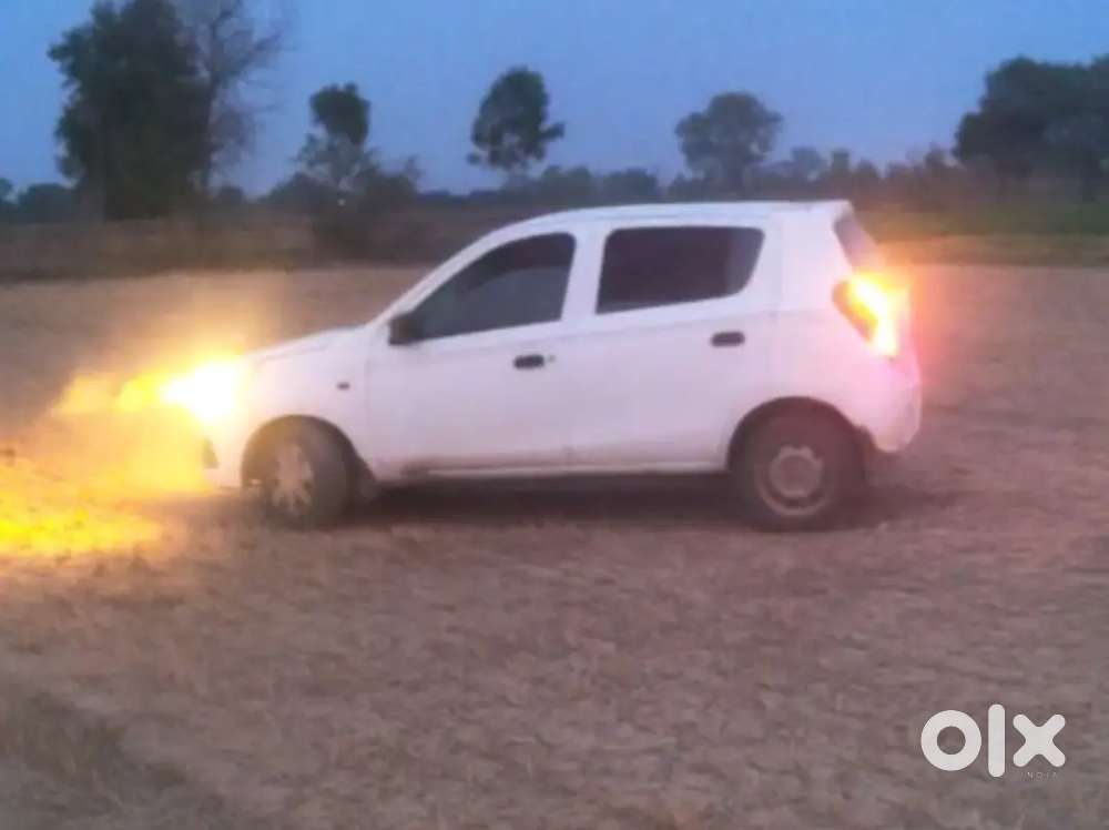 Maruti Suzuki Alto K10 2019 Cng & Hybrids 135000 Km Driven