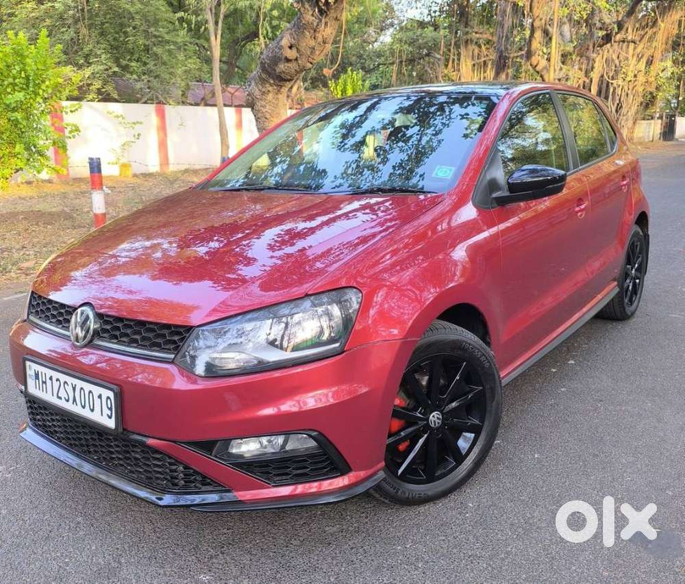 Volkswagen Polo 1.0 Highline Plus Tsi At, 2020, Petrol