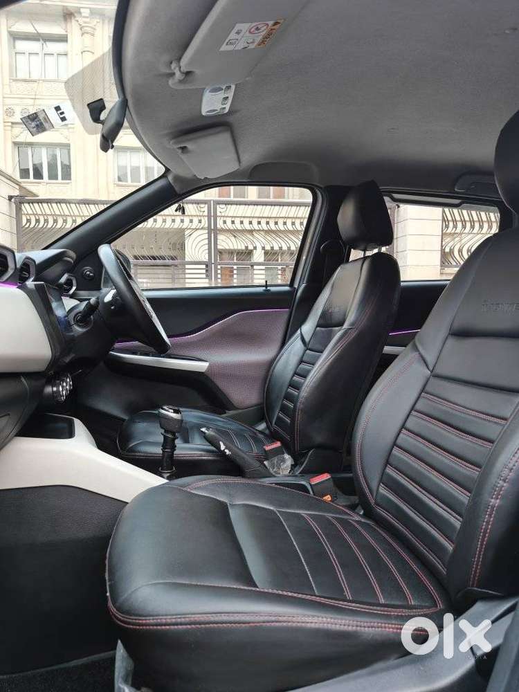 Nissan Magnite 1.0 Xe, 2023, Cng & Hybrids