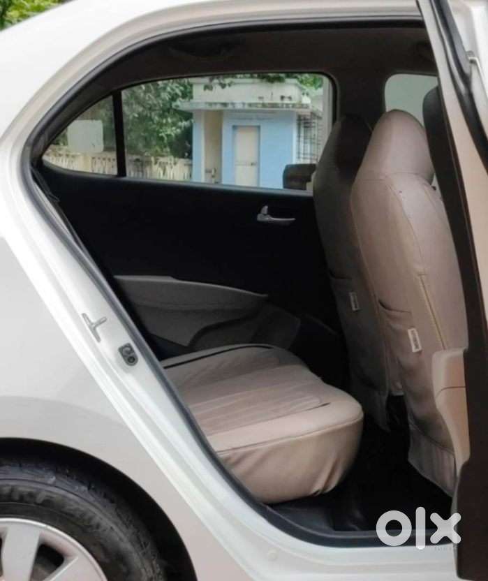 Hyundai Xcent Sx 1.2, 2015, Petrol