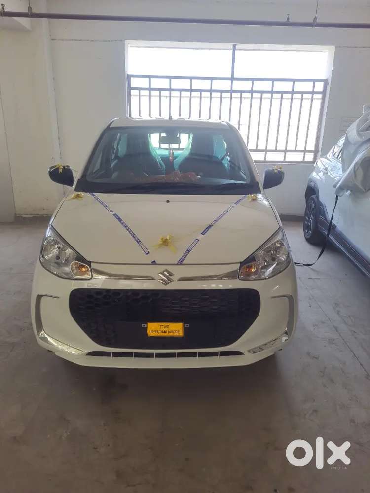 Maruti Suzuki Alto 1.0 2026