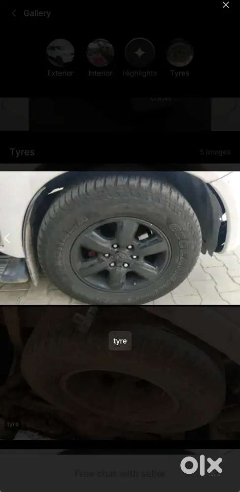 Toyota Fortuner 2012 Diesel Well Maintained