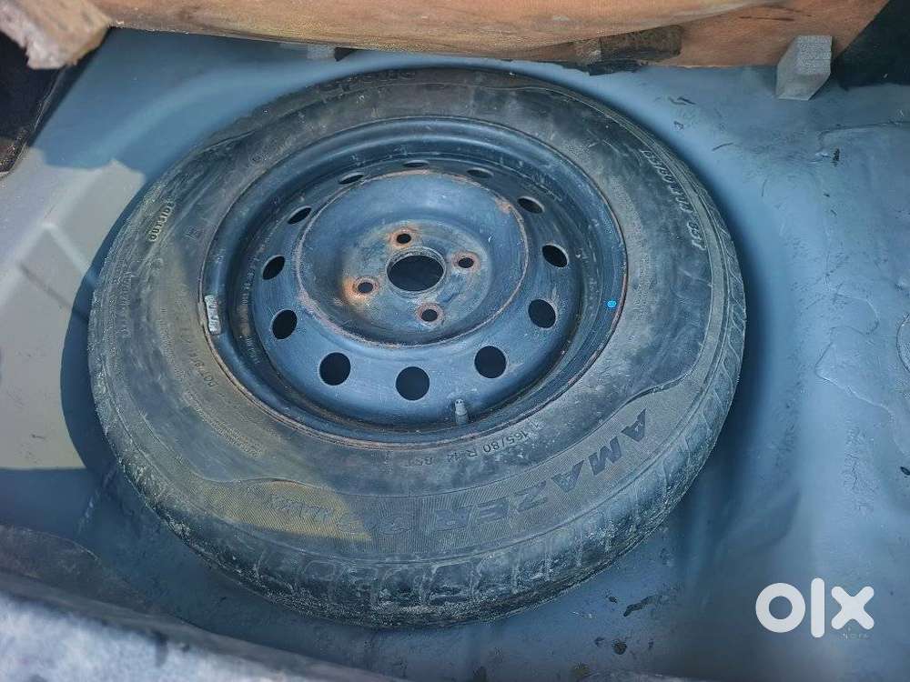 Maruti Suzuki Swift Dzire Zdi Bsiv, 2014, Diesel