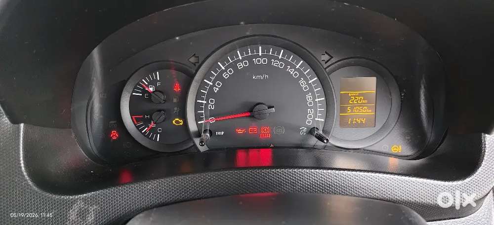 Maruti Suzuki Swift 2017 Petrol Good Condition