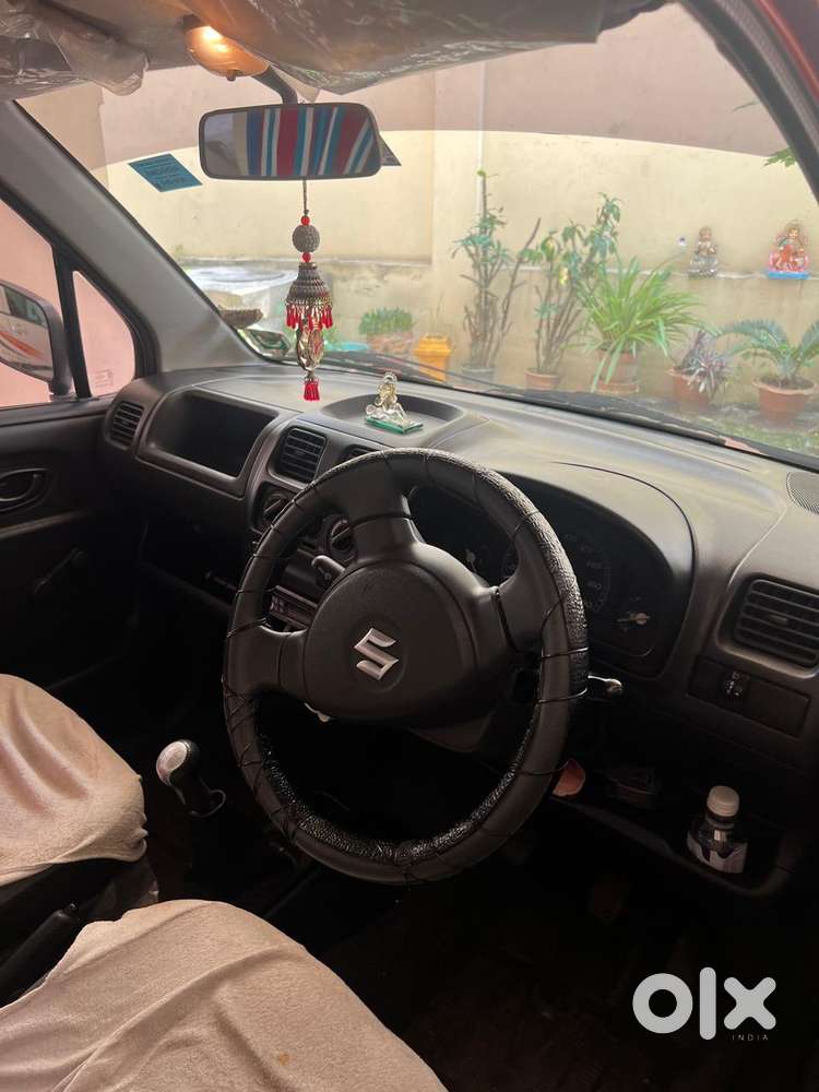 2010 Maruti Wagon R Petrol