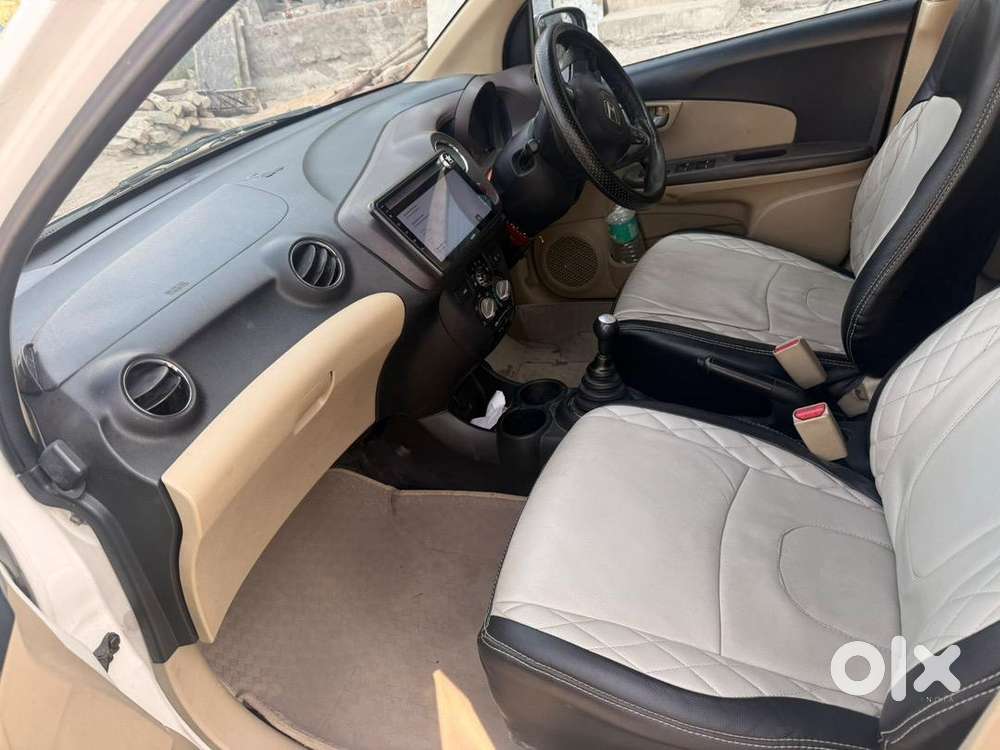 Honda Amaze 2013 Diesel Good Condition