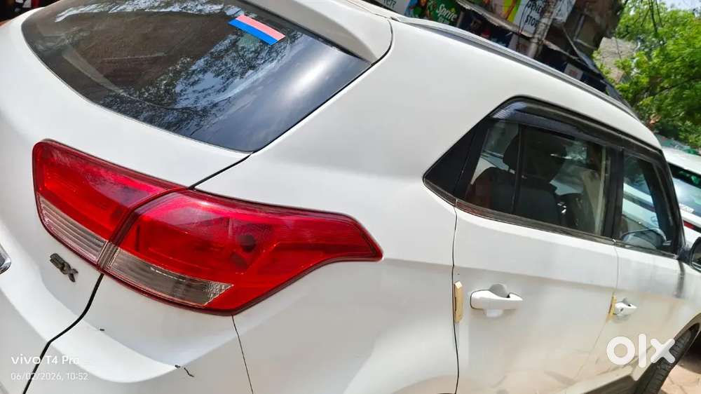 Hyundai Creta 2020
