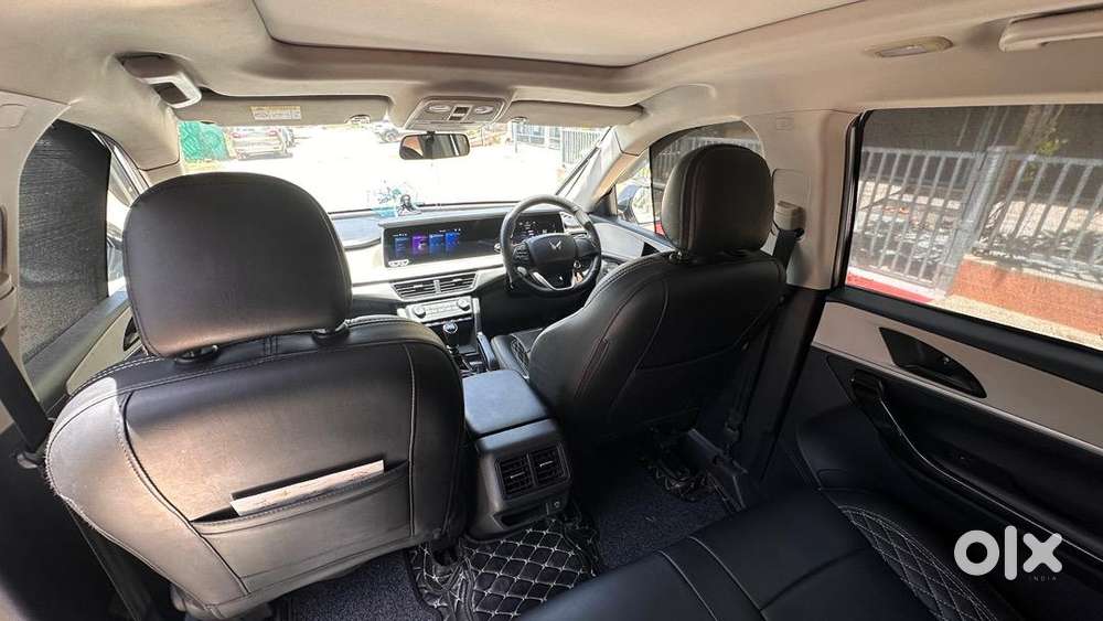 Mahindra Xuv700 2022 Petrol Good Condition