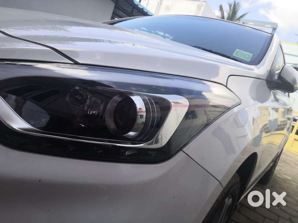 Hyundai Elite I20 2019 Petrol Well Maintained