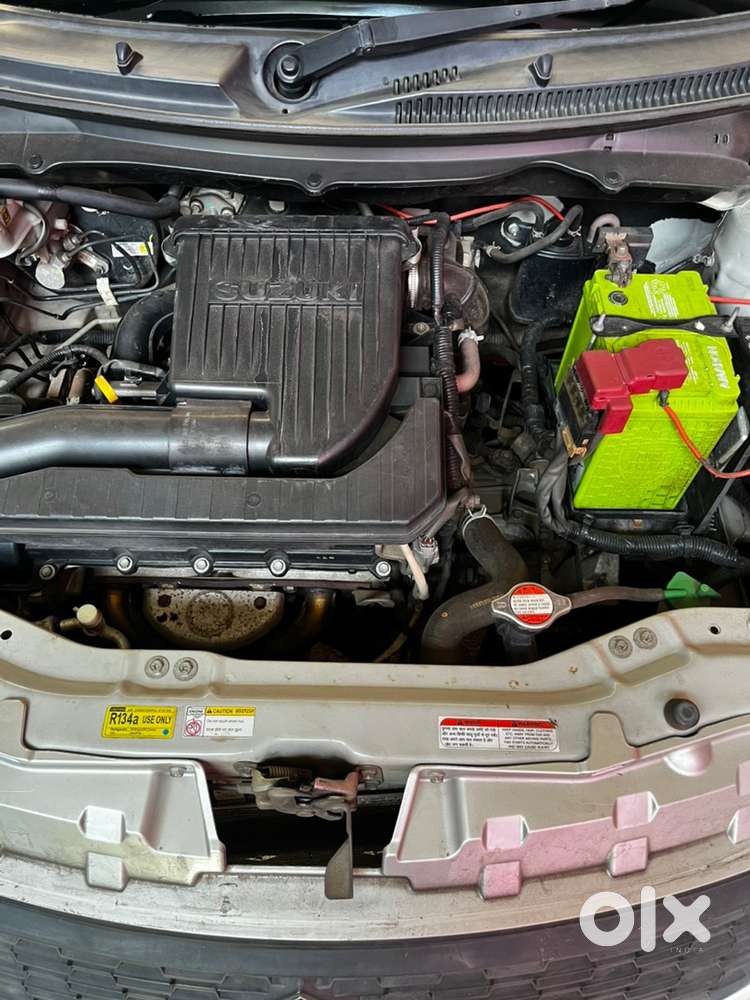 2015 Maruti Suzuki Swift