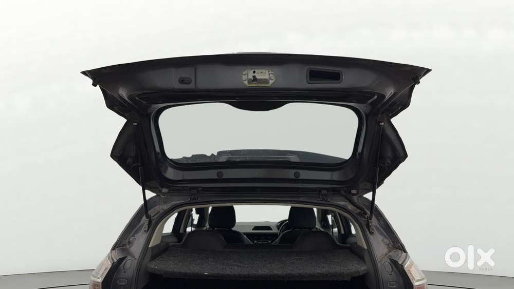 Tata Nexon 1.2 Revotron Xm, 2019, Petrol