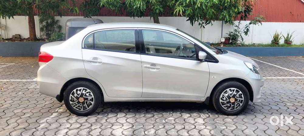 Honda Amaze, 2014, Petrol