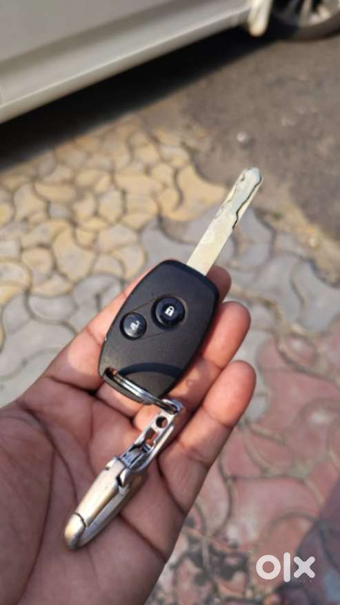 Honda City V Mt, 2012, Petrol