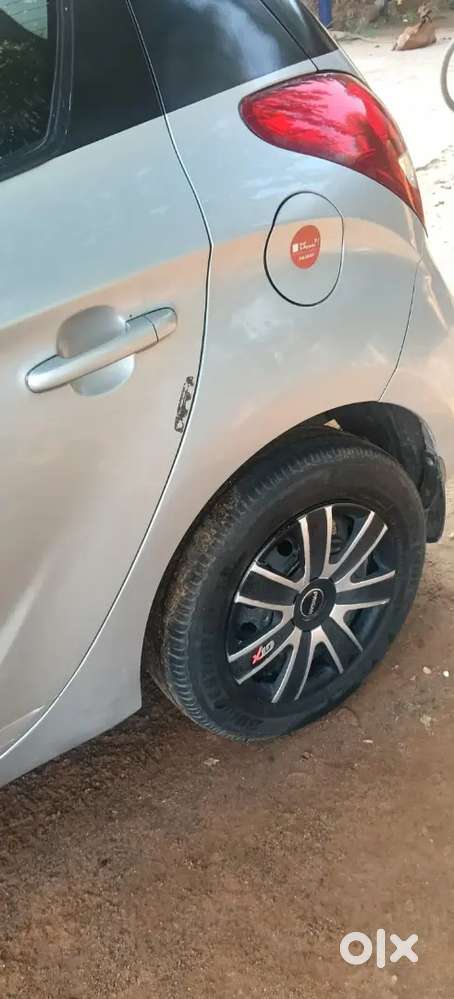 Hyundai I20 [2012-2014] 1.2 Asta (o)